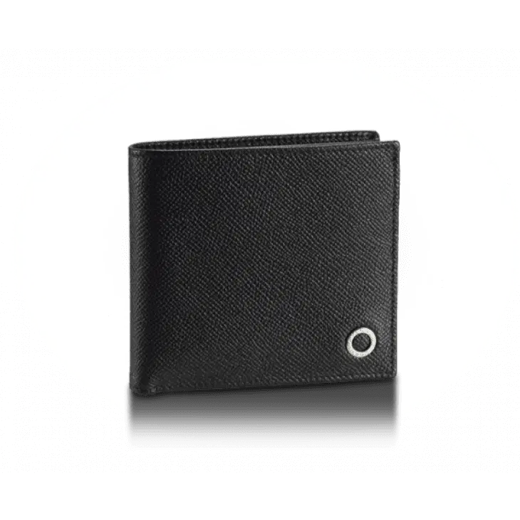 Bvlgari Bvlgari Mens Wallet