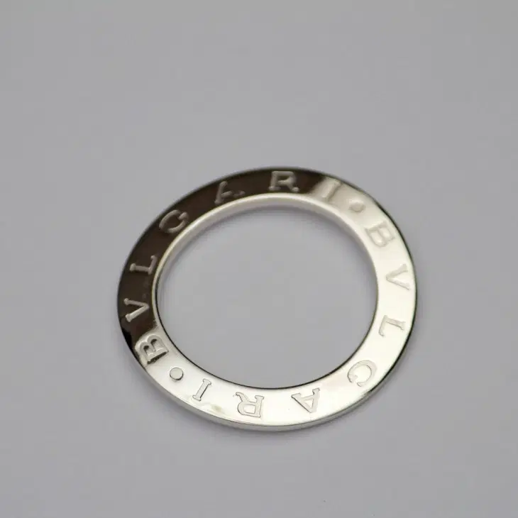 BULGARI BVLGARI BB Large Pendant
