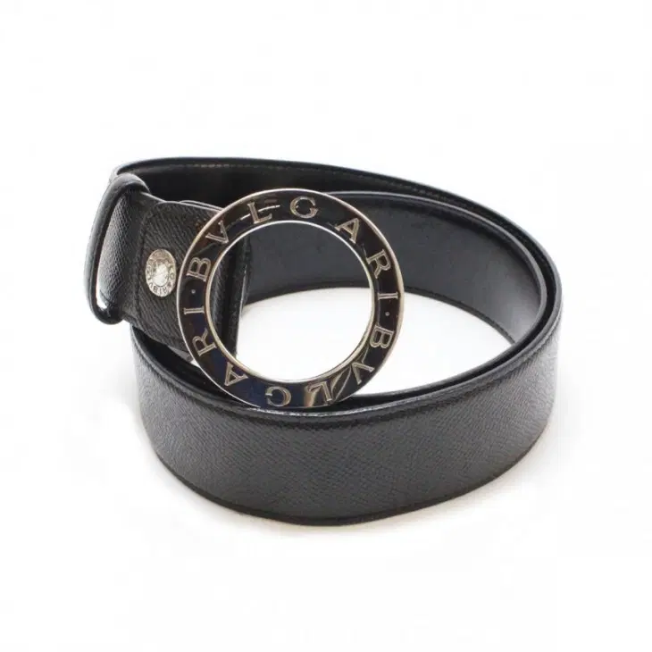 BVLGARI BELT MEN