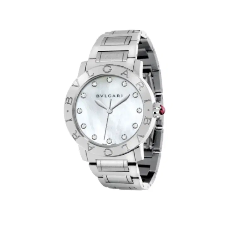 Bvlgari Ladies Watch-Hover-Image