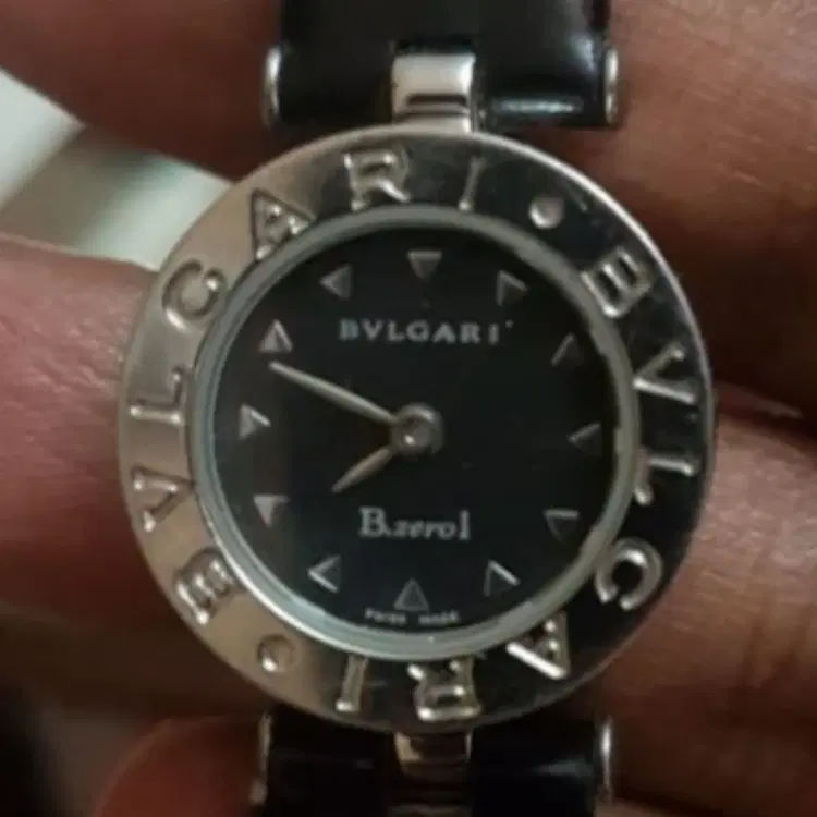 Bvlgari B Zero Ladies Watch-Hover-Image
