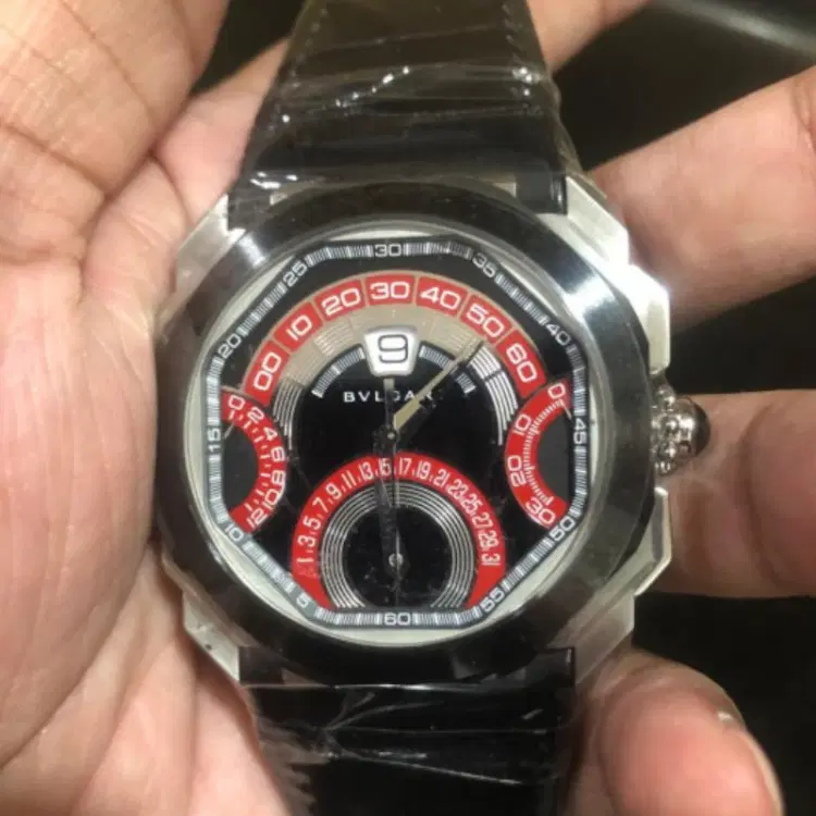 Bvlgari Octo Quadri Retro World-Hover-Image