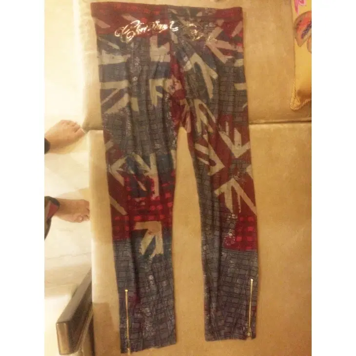Christian Audiger Pants