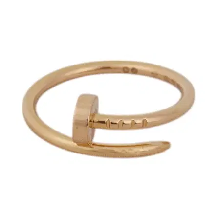 Cartier Juste un Clou ring-Hover-Image