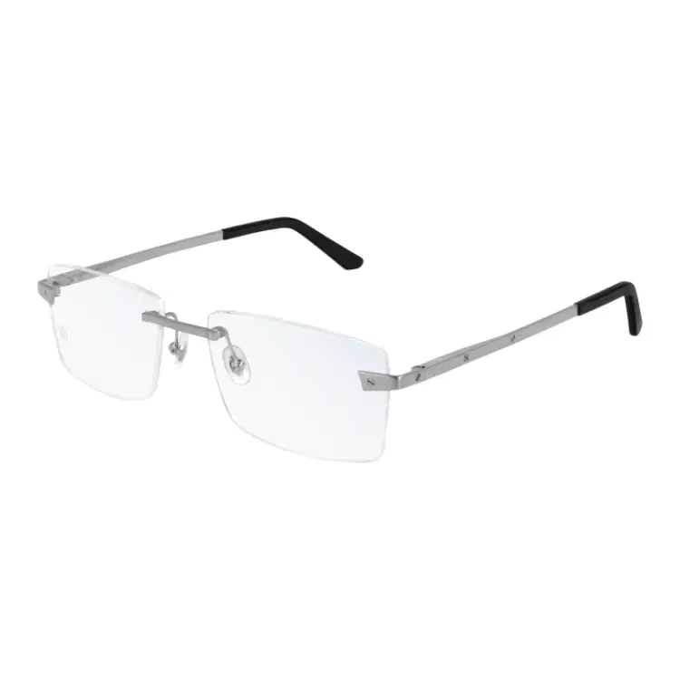 Cartier CT0167O Eyeglasses-Hover-Image