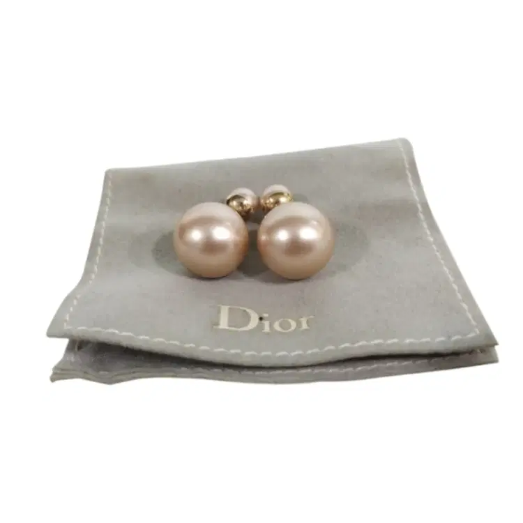 Dior Tribales Earrings-Hover-Image