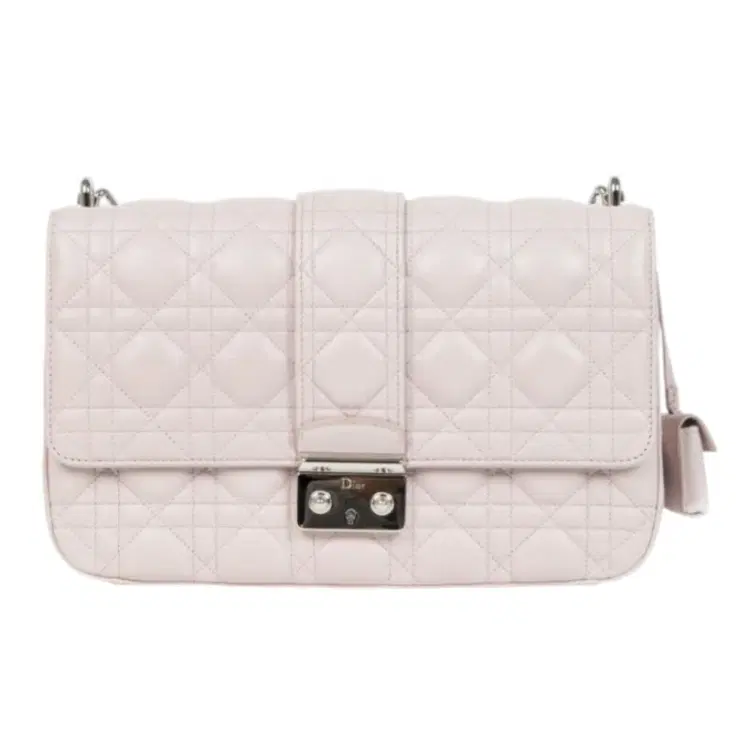 Dior Quilted Miss Dior Medium Flap Bag-Hover-Image