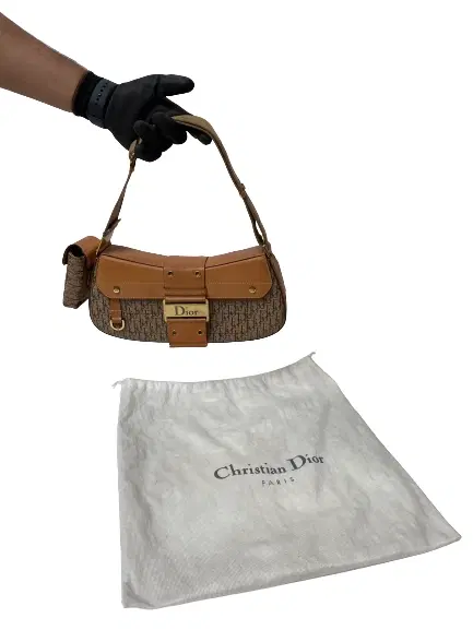Dior Street Chic Columbus Bag