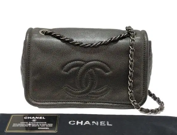 Chanel Timeless CC Flap Bag-Hover-Image