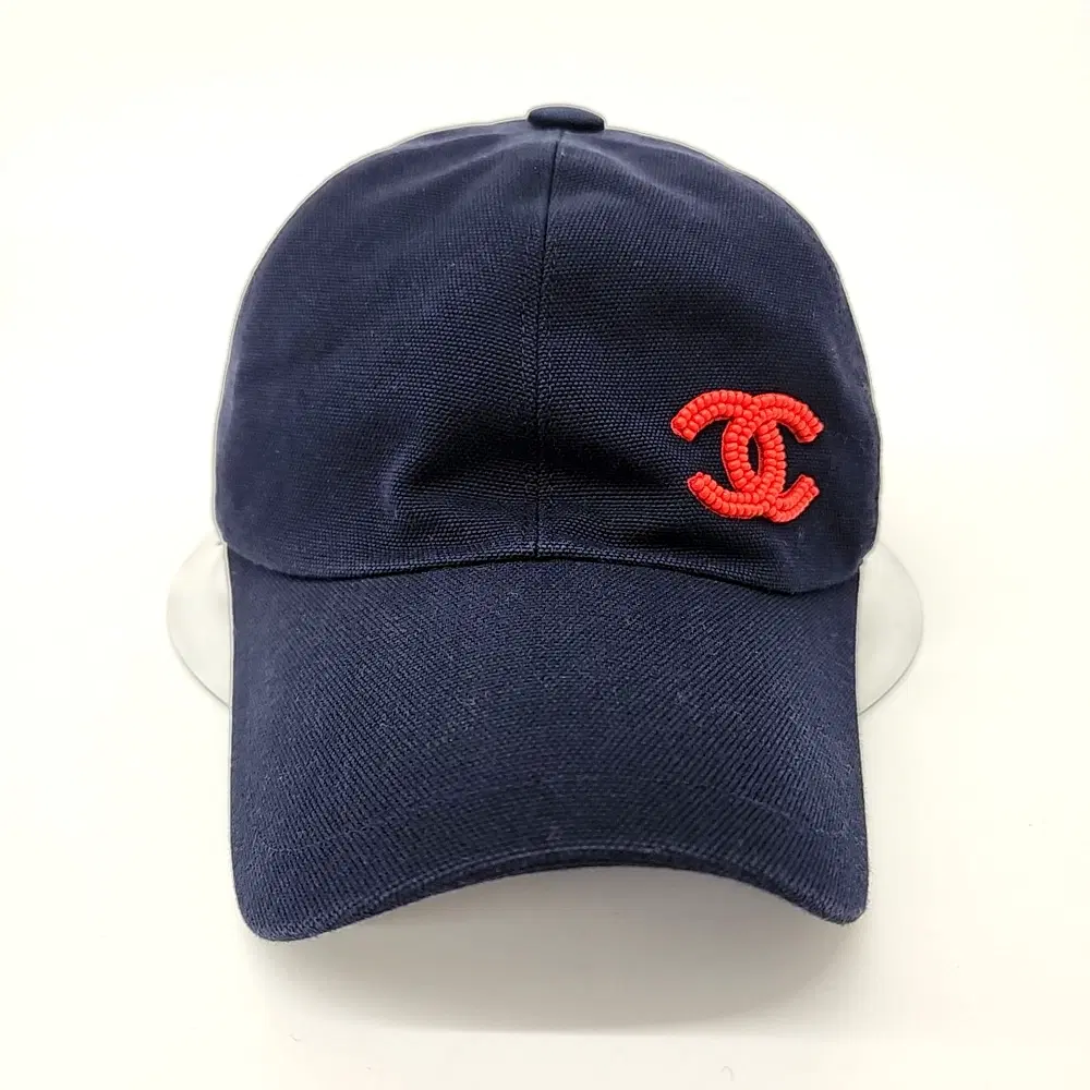 Chanel cap