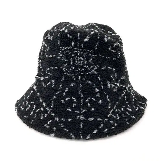 Chanel fur hat-Hover-Image