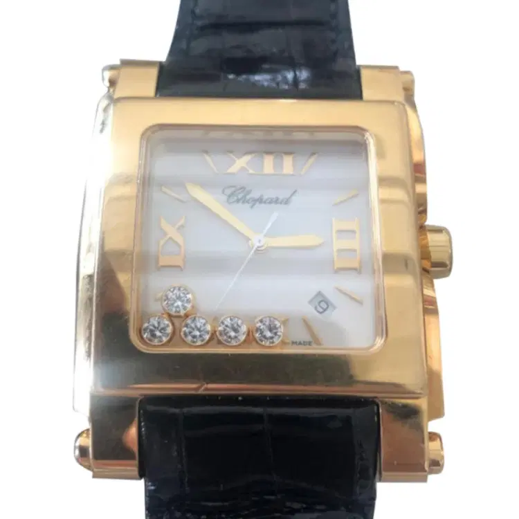 Chopard Happy Sport-Hover-Image