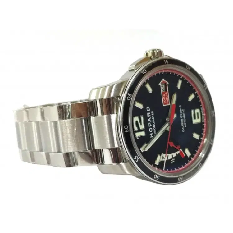 Chopard Mille Miglia Mens Watch-Hover-Image