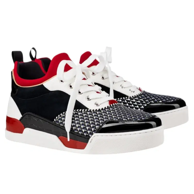 Christian Louboutin Aurelien Flat Sneakers