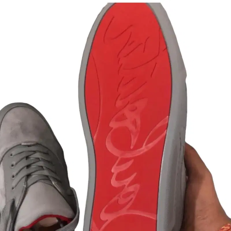 Christian Louboutin Aurelien Flat