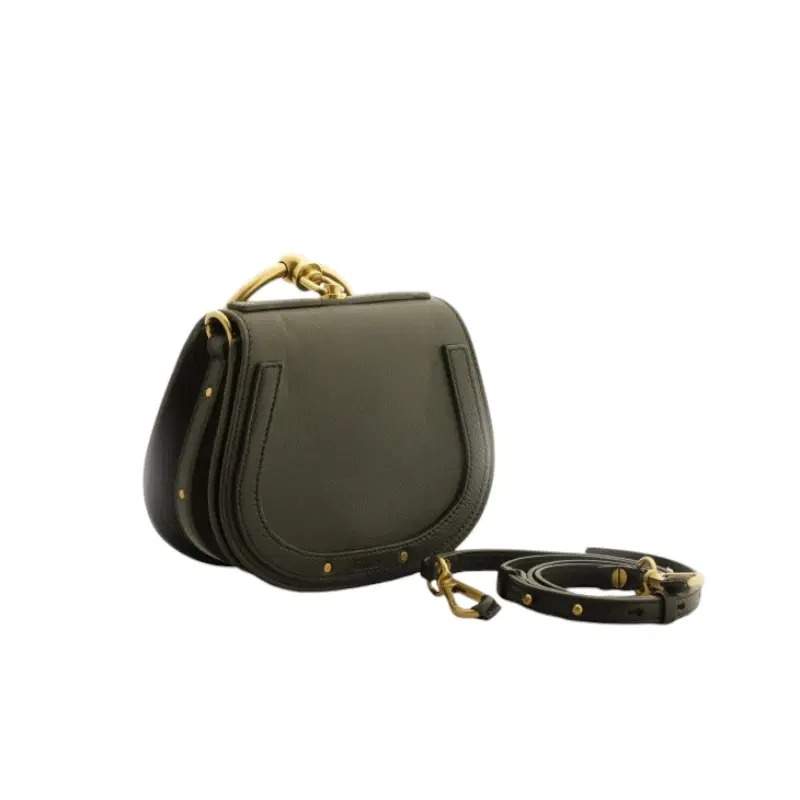 Chloe Small Nile Bracelet Bag