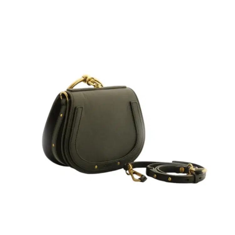 Chloe Small Nile Bracelet Bag-Hover-Image