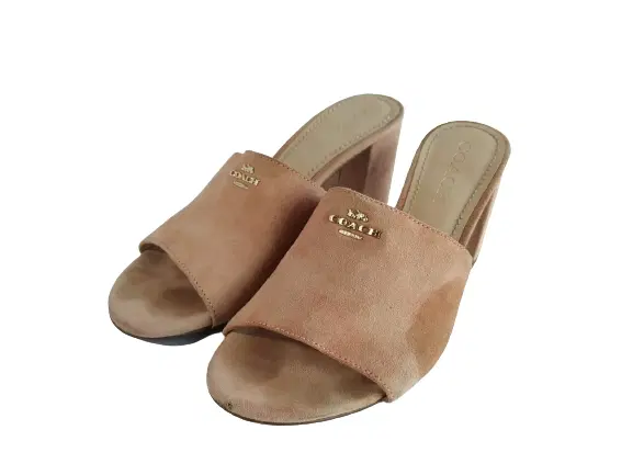 Coach Rosa Petal Sandals