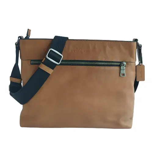 Coach Messenger Bag-Hover-Image