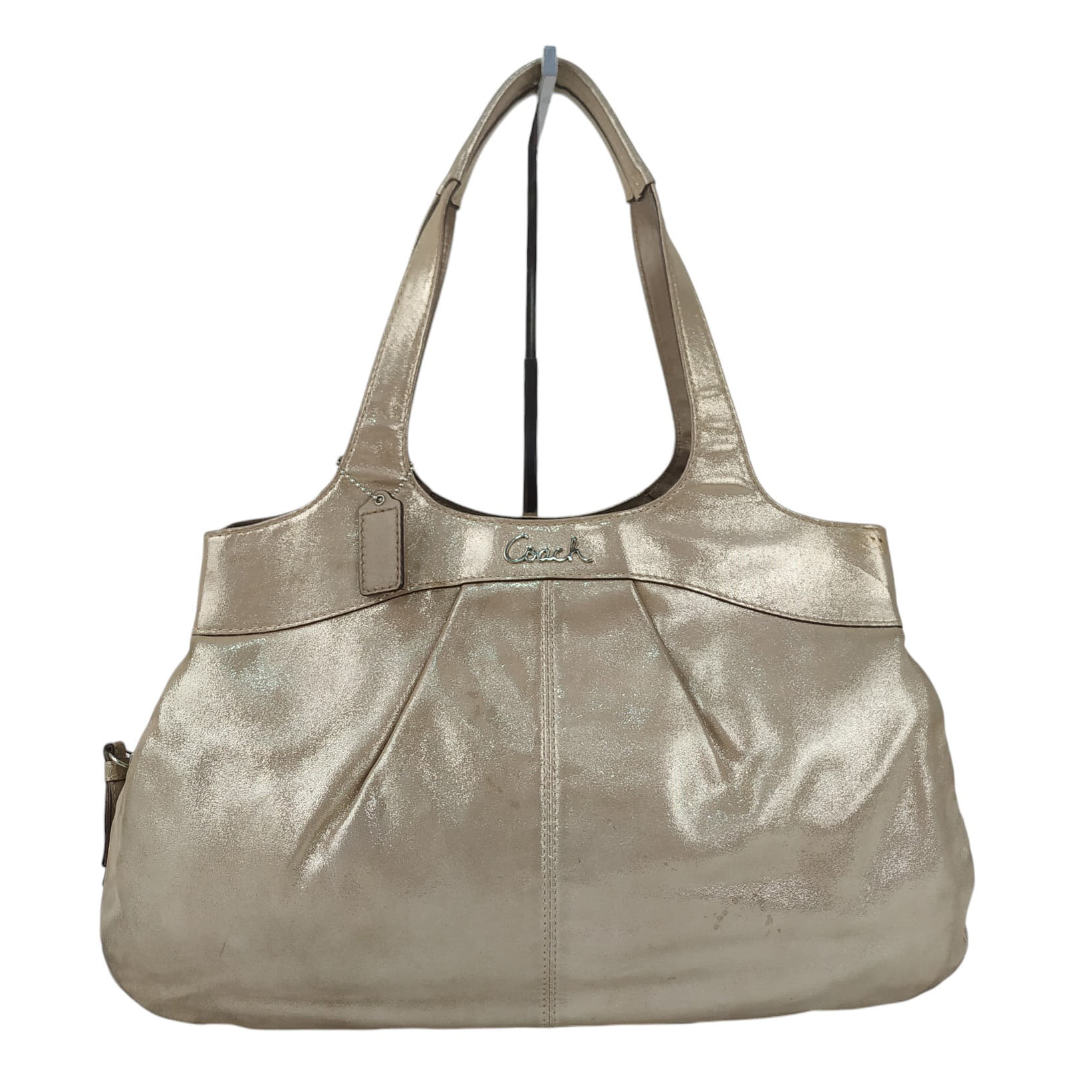 Coach Lexi Satchel Handbag