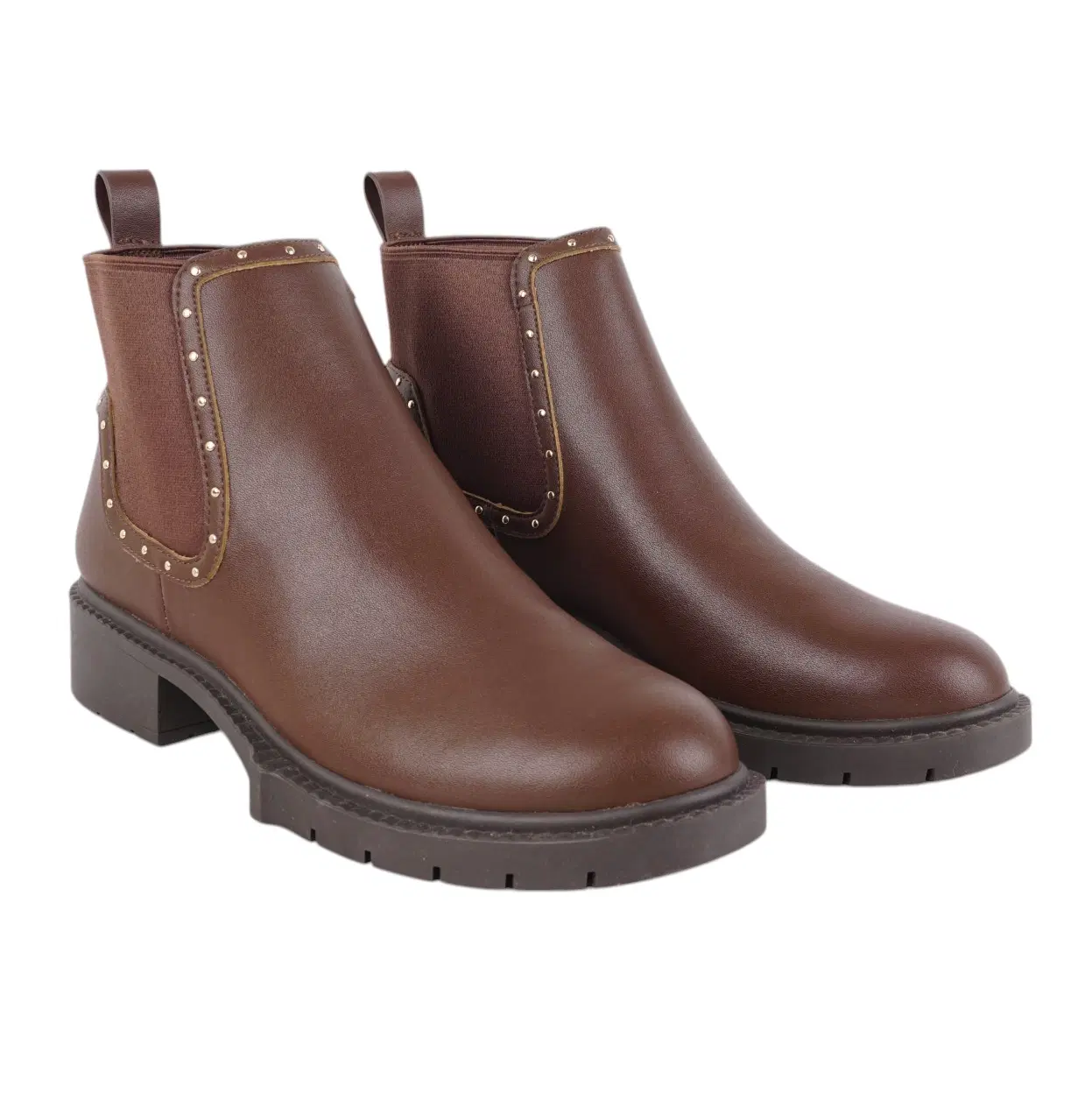 Coach Lory Bootie