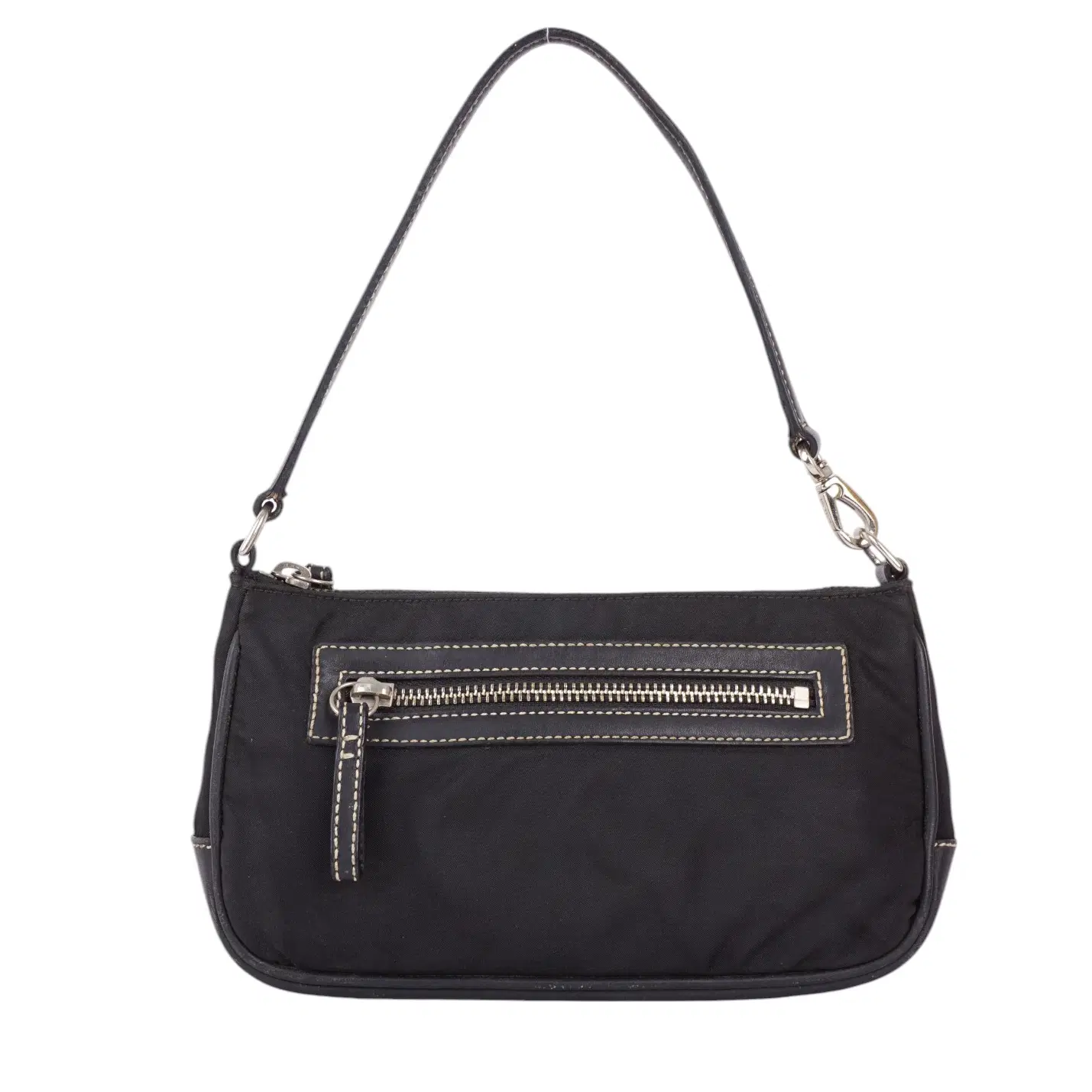 Coach Black Handbag