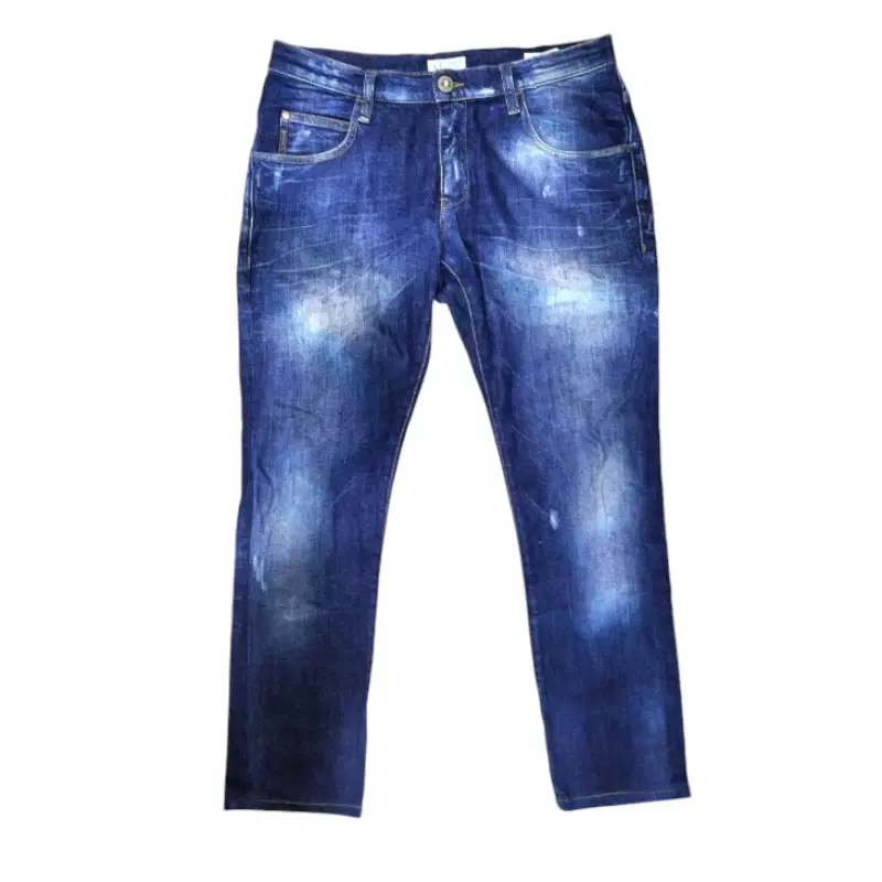 Armani Jeans Comfort fabric Jeans