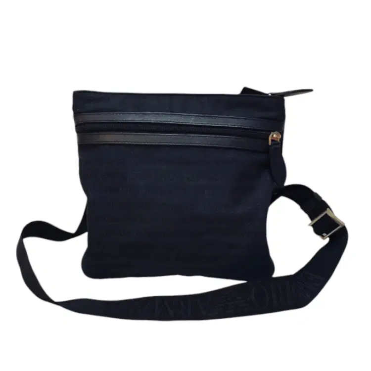 Emporio Armani Messenger Handbag-Hover-Image