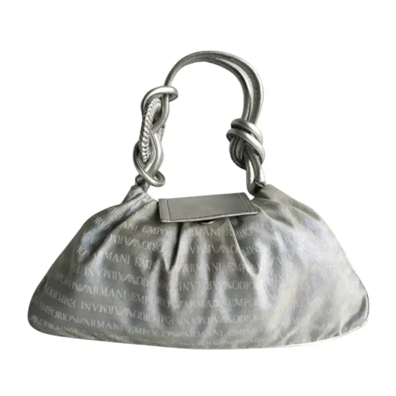 Emporio Armani Hobo Bag