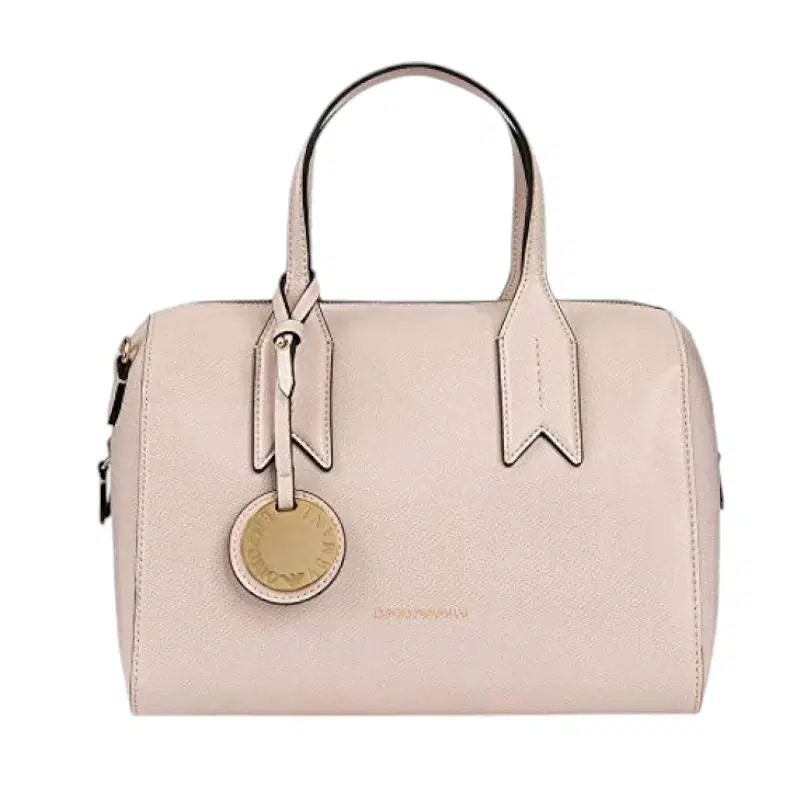 Emporio Armani Frida Bowling Bag