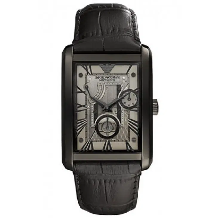 Emporio Armani Meccanico Watches