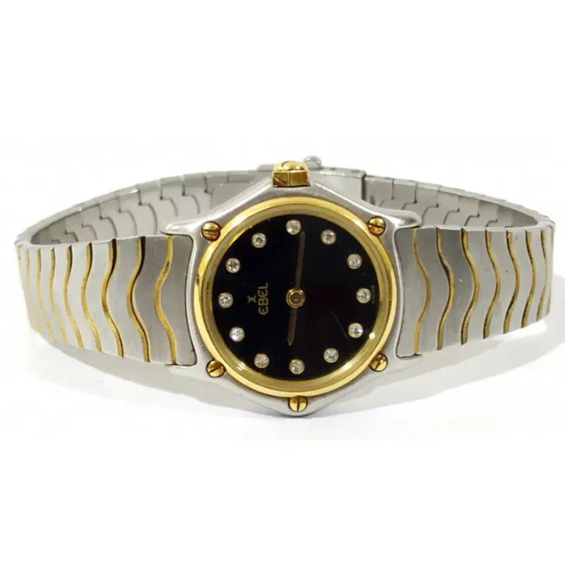 Ebel Classic Wave 25MM Watch