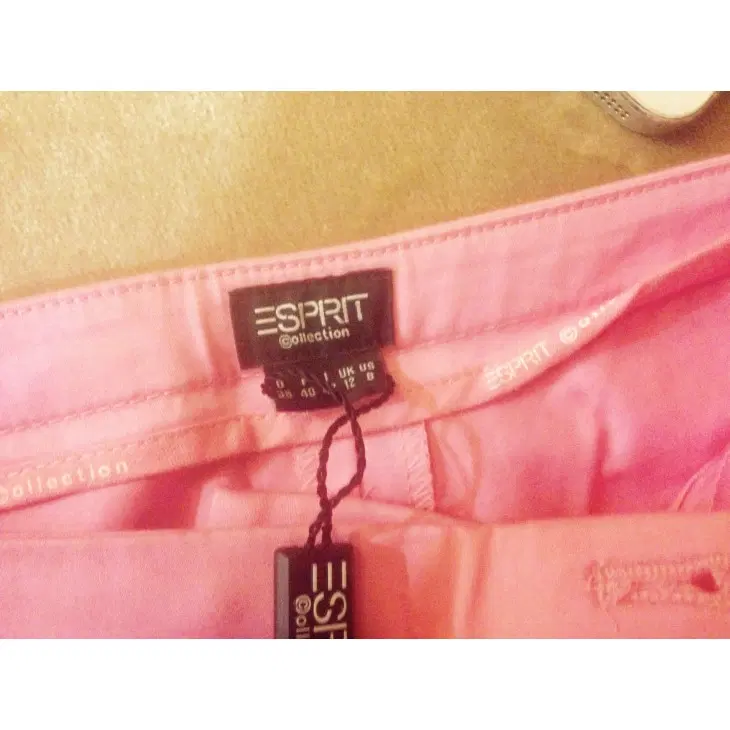 Esprit Pants-Hover-Image