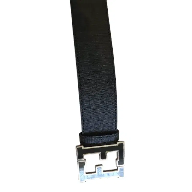 Fendi FF logo-buckle Leather Belt