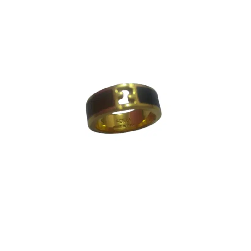 Fendi finger ring