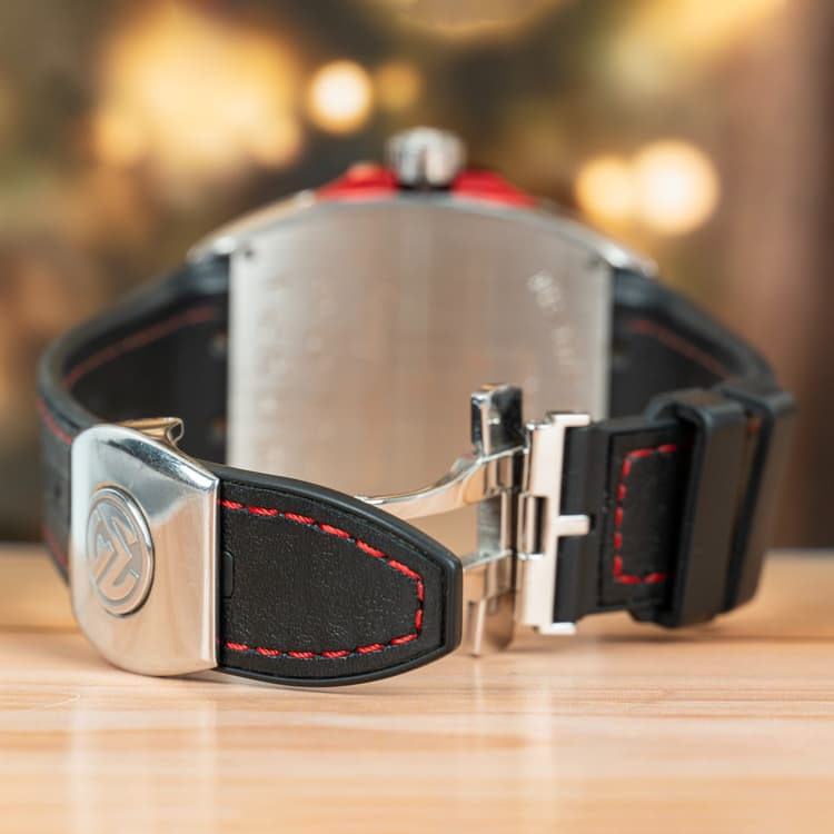 Franck Muller Vanguard Racing Steel Automatic-Hover-Image