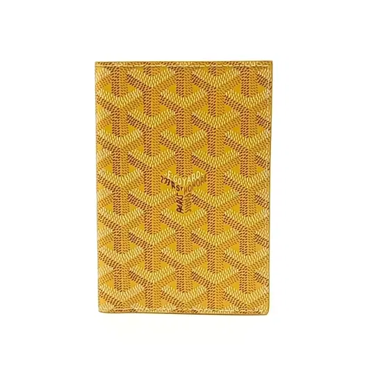 Goyard passport wallet-Hover-Image
