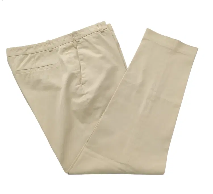 Gucci Cream Pants-Hover-Image