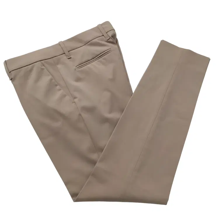 Gucci Brown Pants - 42-Hover-Image