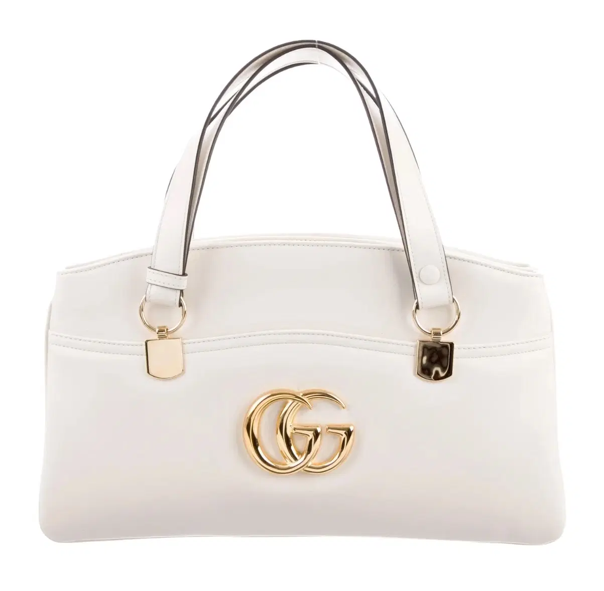 Gucci Large Arli Top Handle Bag