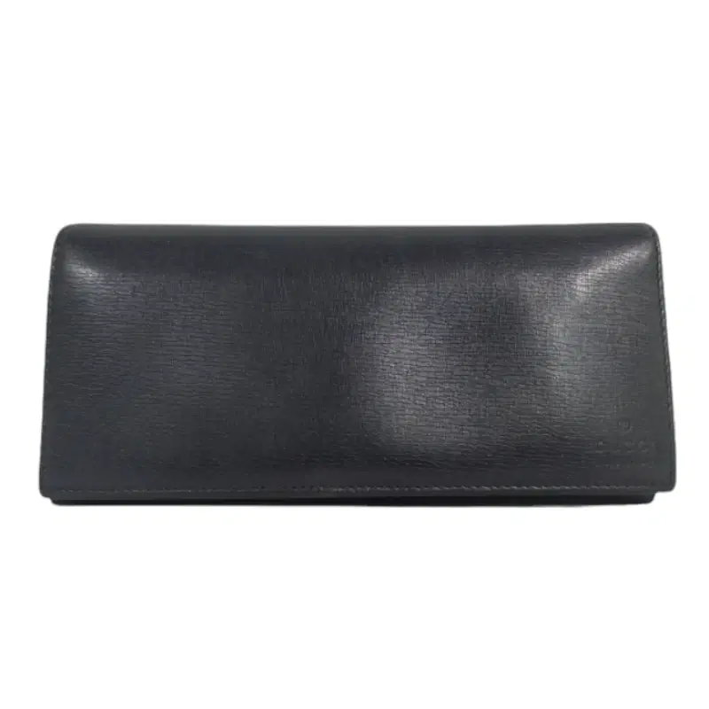 Gucci Paisley Design Long Wallet