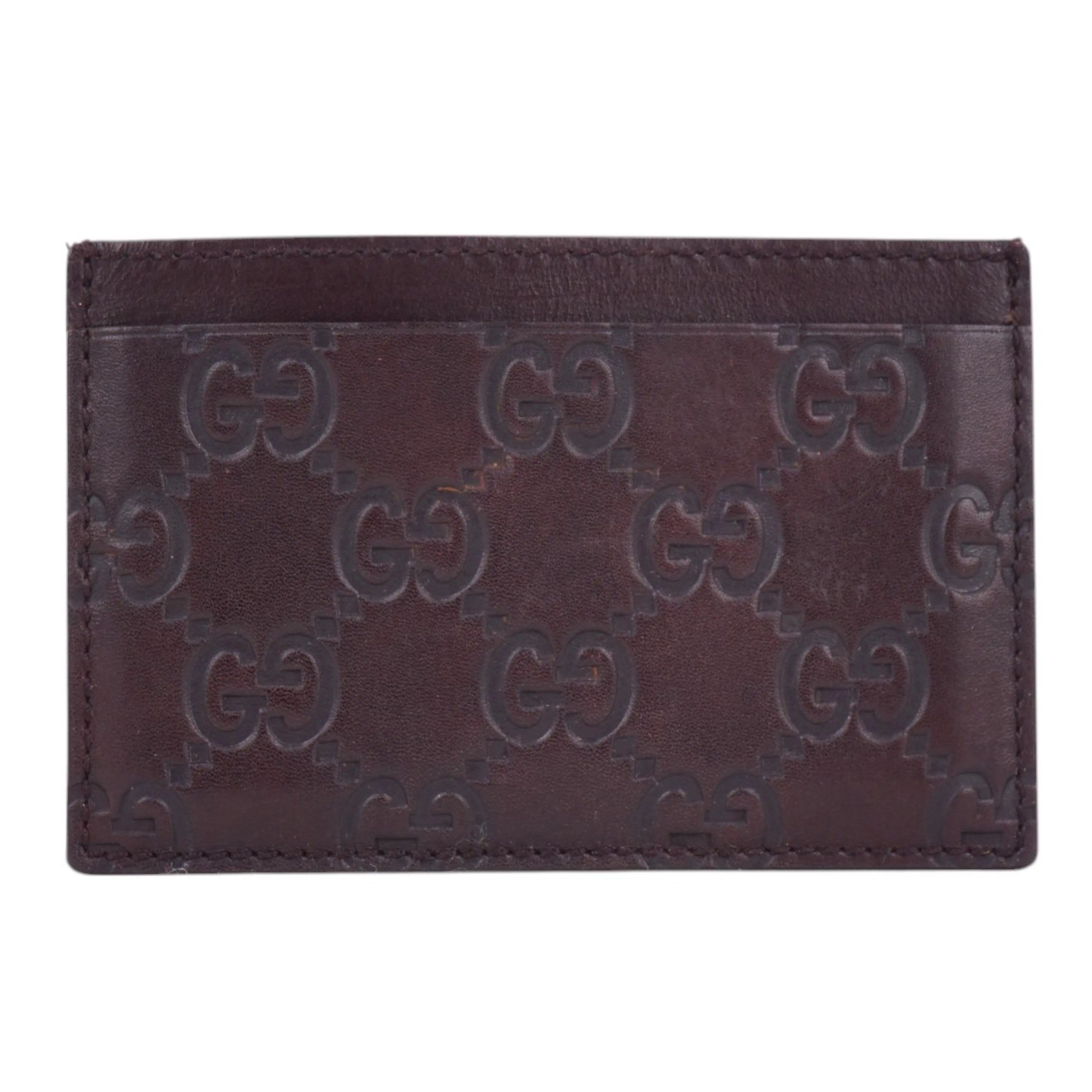 Gucci Card Holder