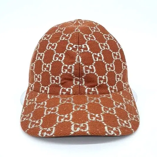 Gucci cap hat-Hover-Image