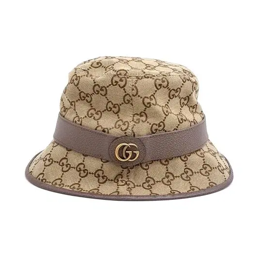 Gucci GG Bucket Hat (576587)