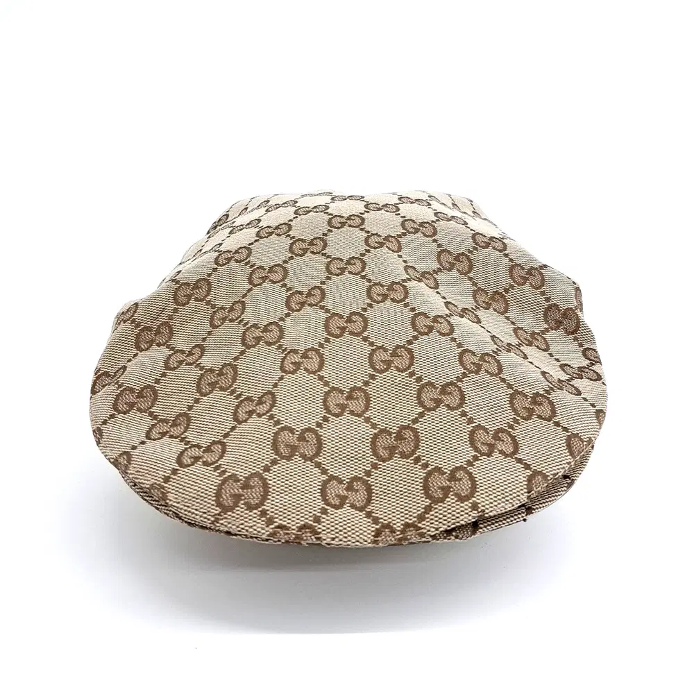 Gucci hunting cap