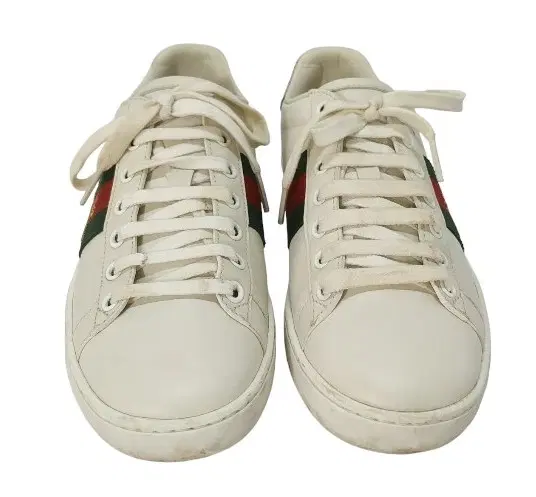 Gucci Ace Embroidered Sneaker-Hover-Image