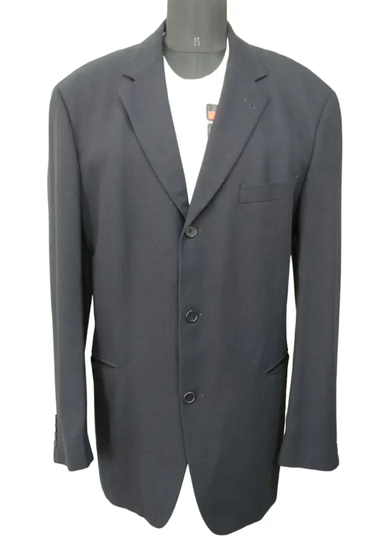 Hugo Boss Black 28832 Einstein Jacket-Hover-Image