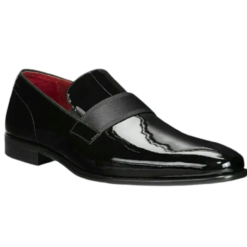 Hugo Boss Black Shoes