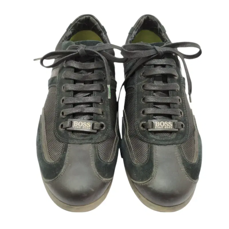 Hugo Boss Stiven trainers Sneakers