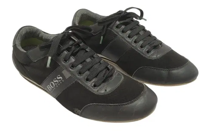 Hugo Boss Black Lighter_Lowp_Neem Sneaker